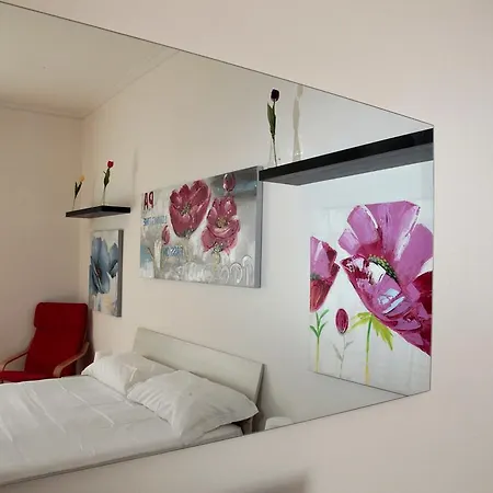 Insula San Pietro Apartmán