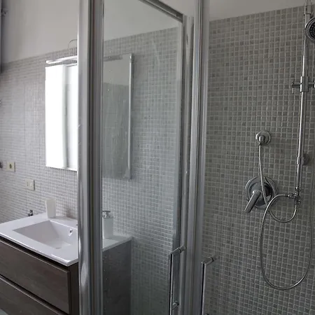 Apartmán Insula San Pietro *