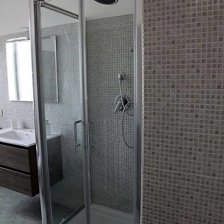 Insula San Pietro Apartmán *