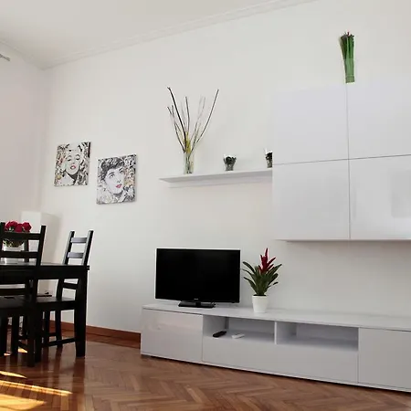 Insula San Pietro Appartement Rome