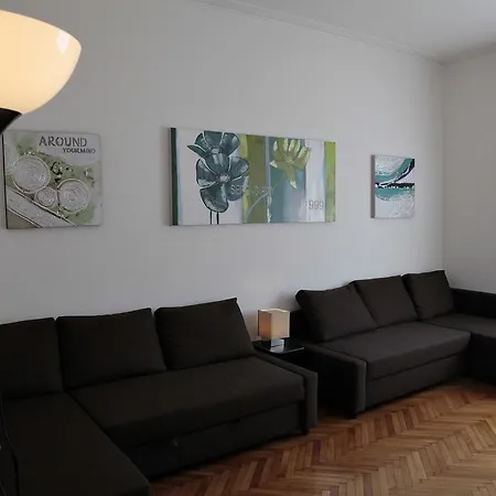 Insula San Pietro Apartment